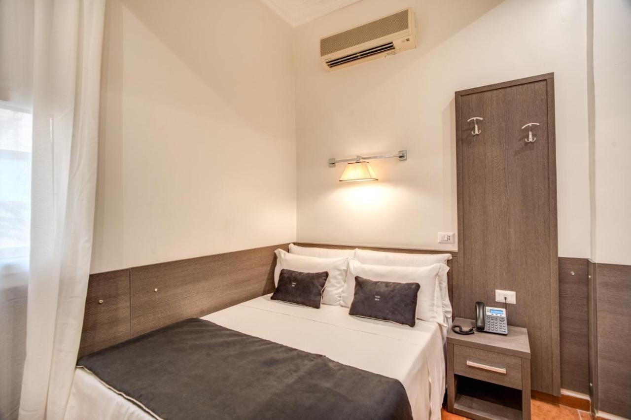 Hotel Mirti Roma