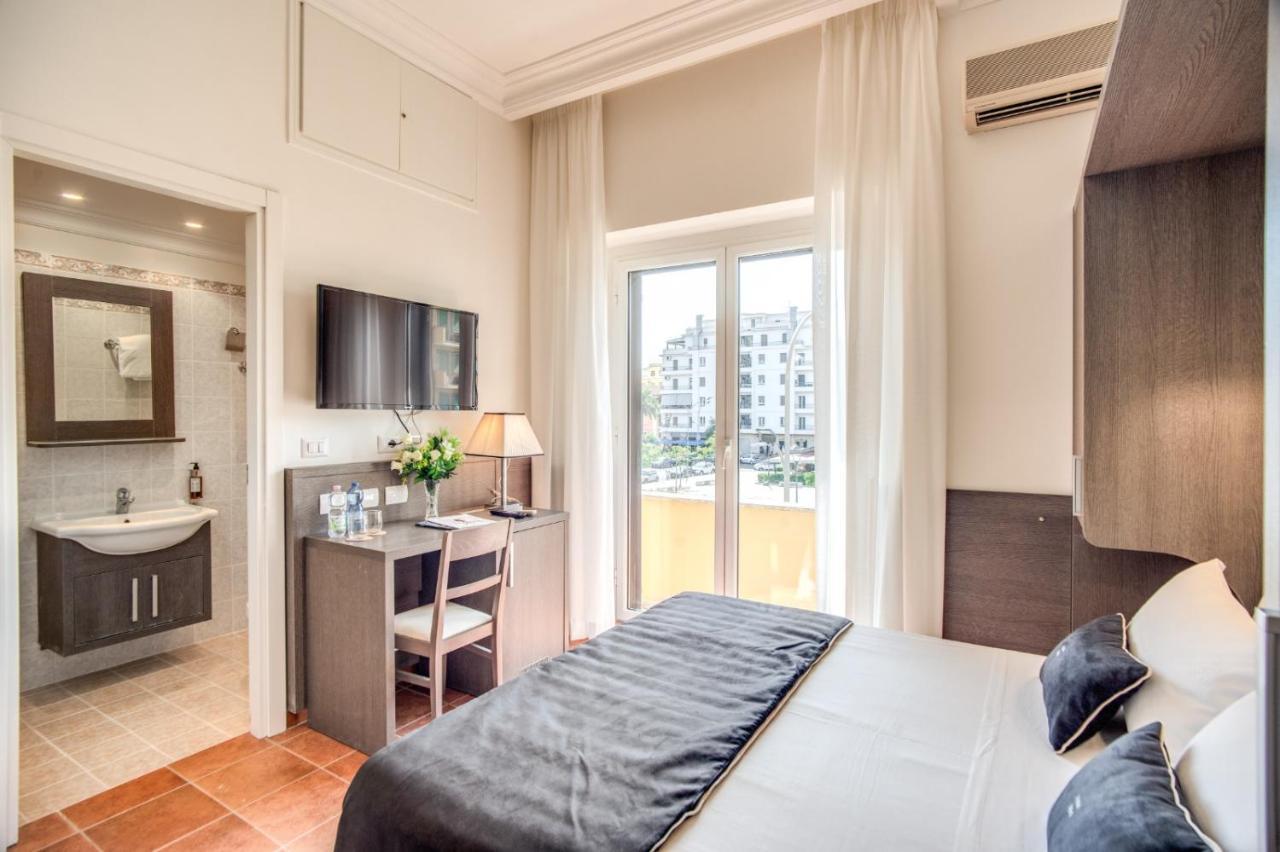 Hotel Mirti Roma