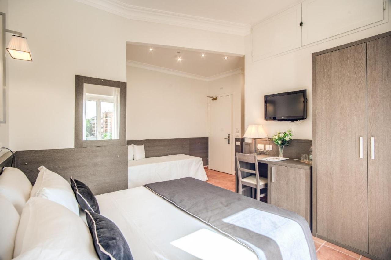 Mirti Hotel Roma