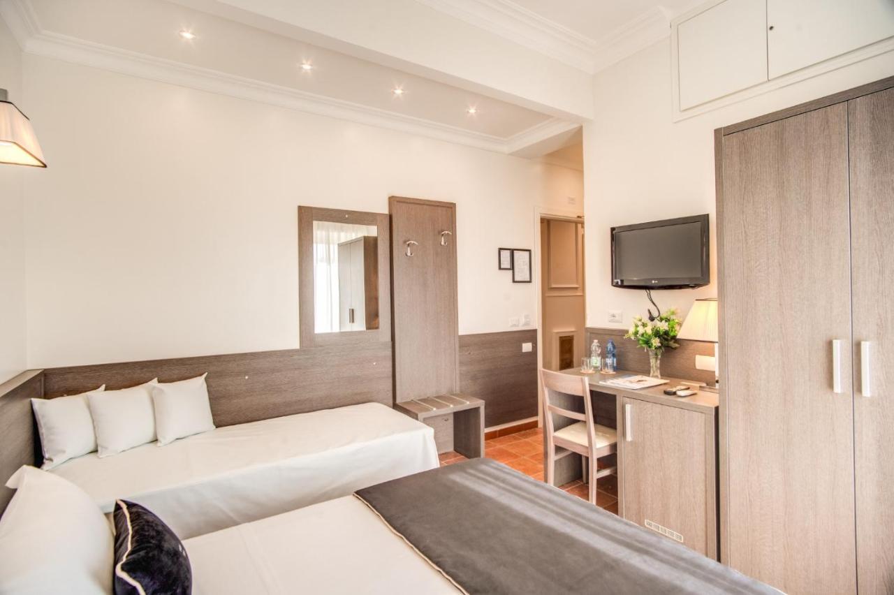 Hotel Mirti Roma