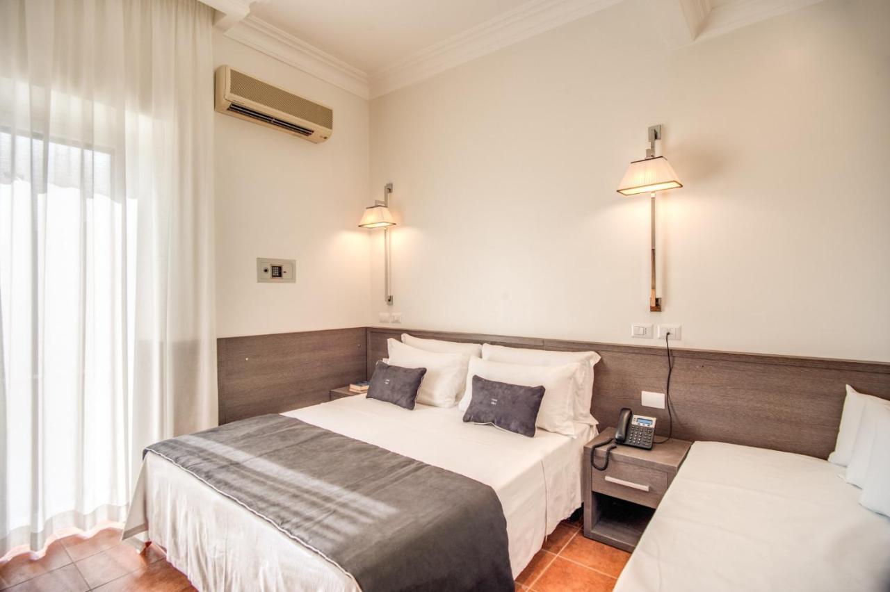 Mirti Hotel Roma