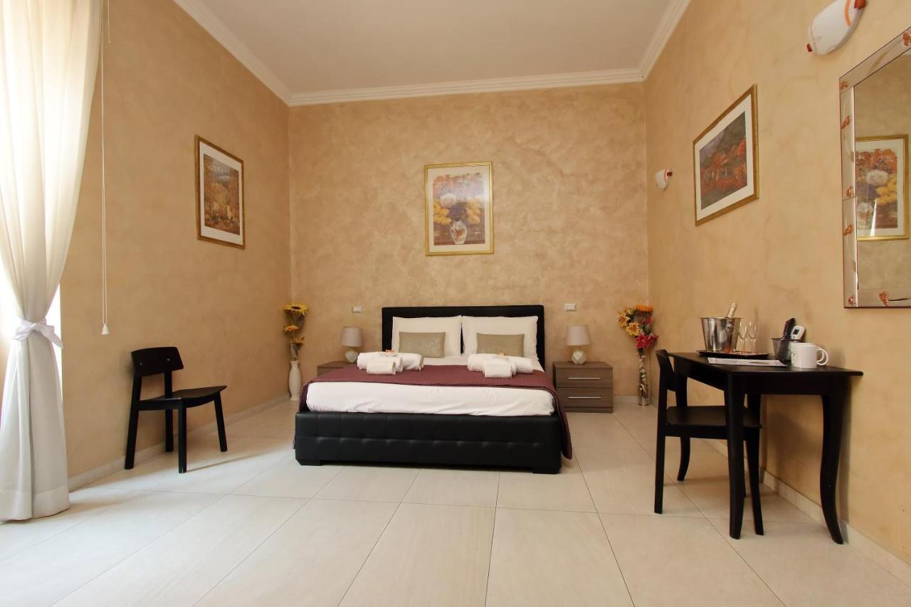 Domus Gallo Roma