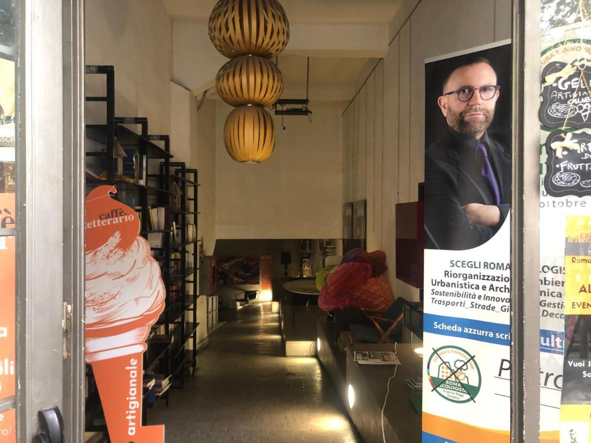 Albergue Hostel Roma For Backpackers *