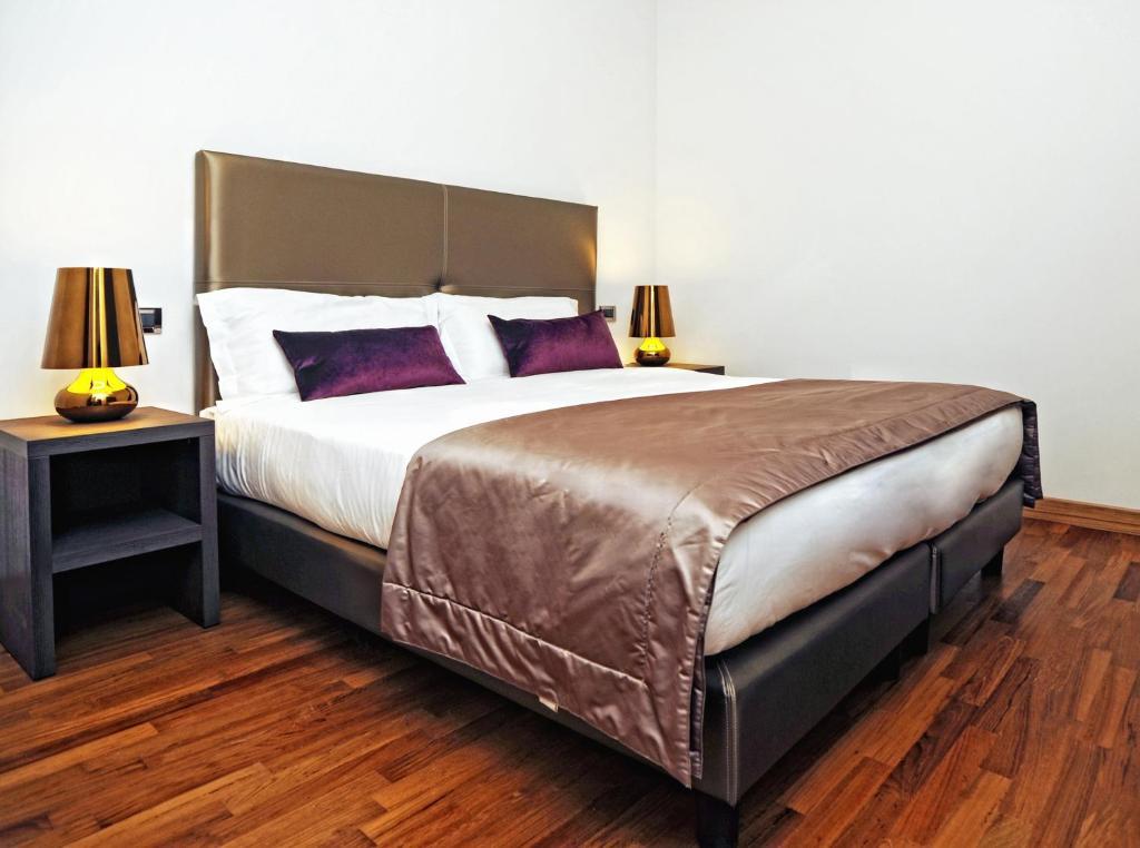55 Apart-hotel 3*