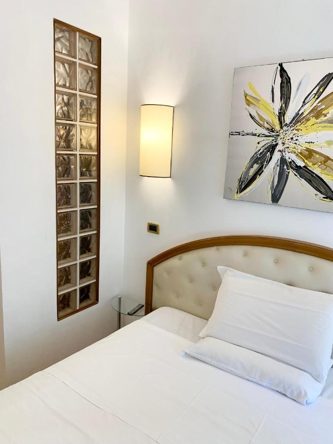Regina Margherita 3* Roma