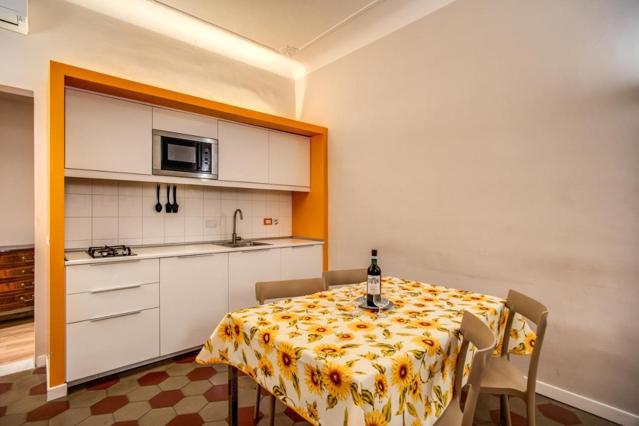 Rione Trastevere Xiii * Rom