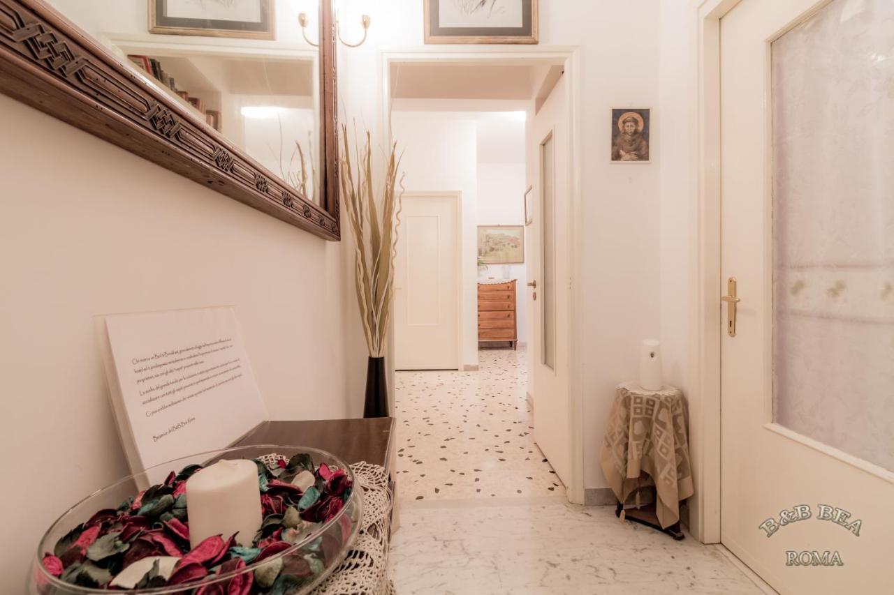 Bed & Breakfast Bea Roma