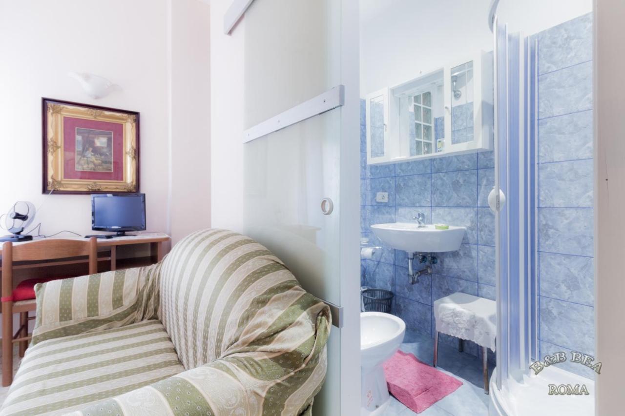 Bea Bed & Breakfast Roma