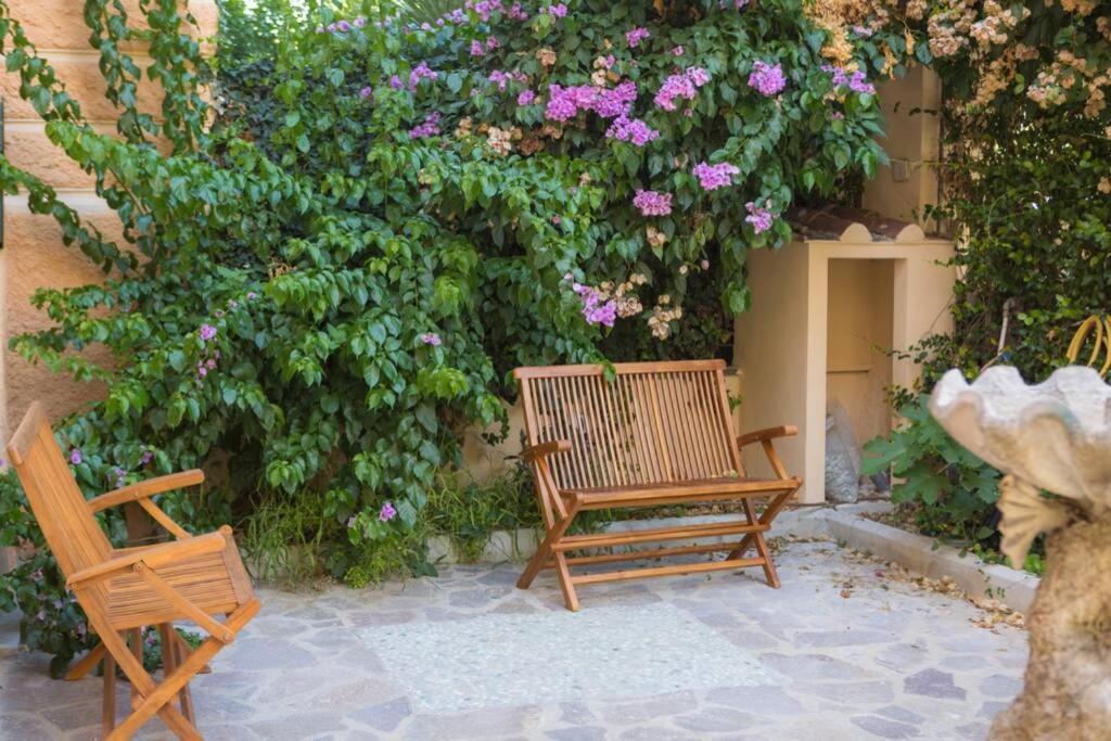 Romantica With Balcony Near San Giovanni *