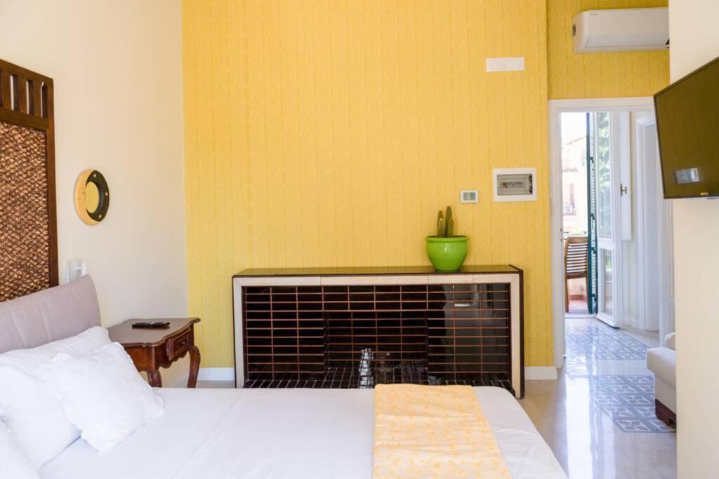 Romantica With Balcony Near San Giovanni Leilighet Roma