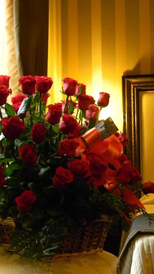 Guest house Domus Romantica 3*