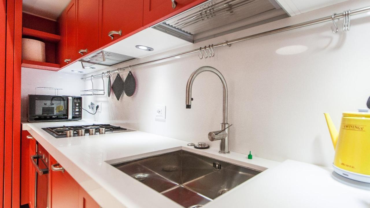 Apartamento Pantheon Exclusive-rental In *