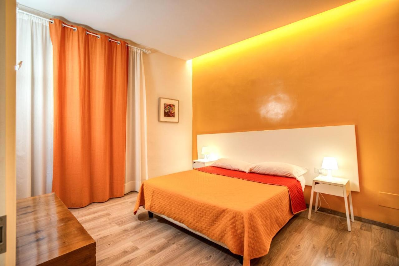 Rione Trastevere Xiii Apartment Rom