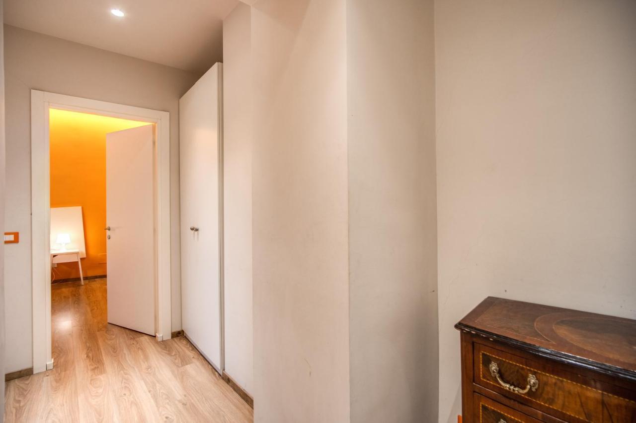 Apartment Rione Trastevere Xiii Rom