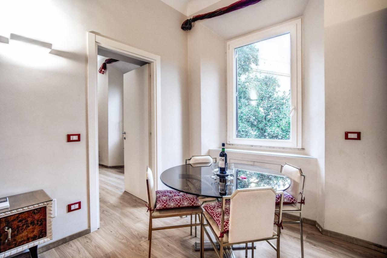 Rione Trastevere Xiii Apartment