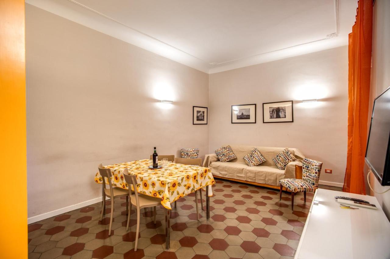 Rione Trastevere Xiii * Rom