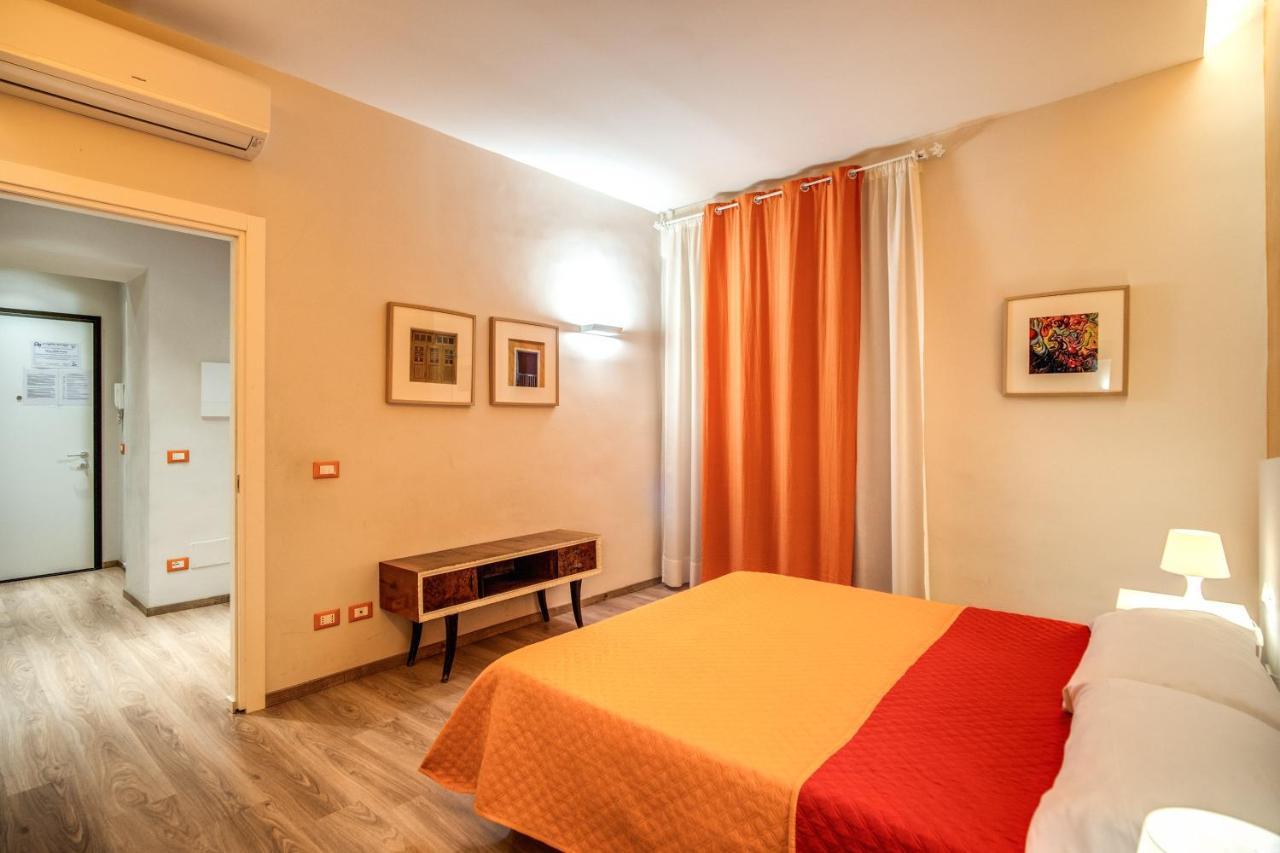 Rione Trastevere Xiii Apartment