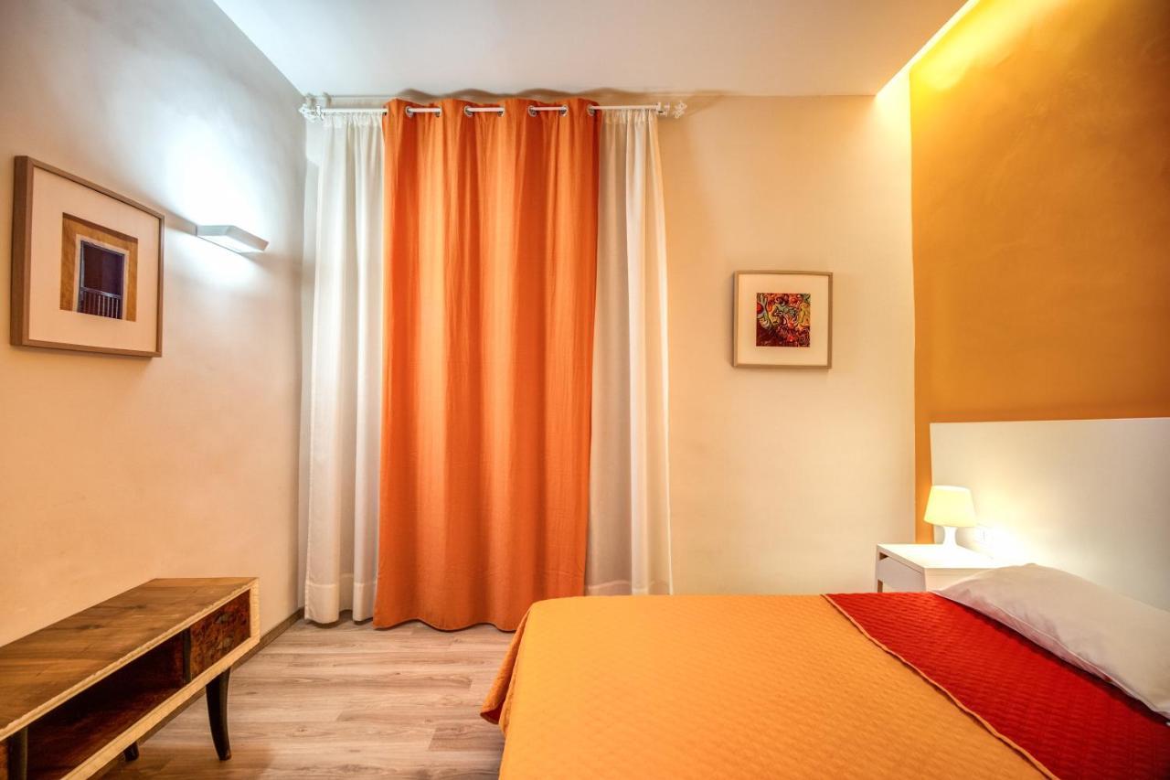Apartment Rione Trastevere Xiii