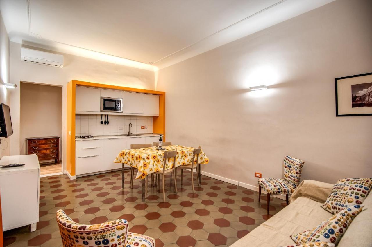 Rione Trastevere Xiii * Rom