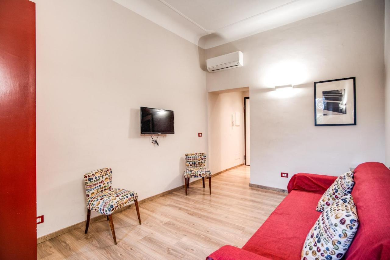 Rione Trastevere Xiii Rom