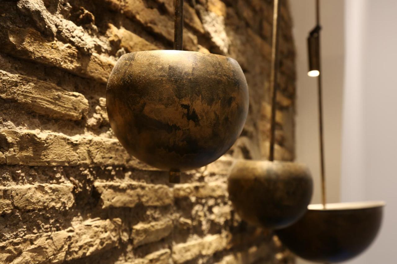 Old Town Trastevere 3* Roma