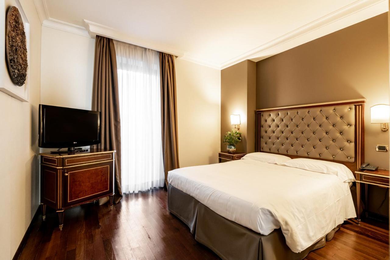 Trilussa Palace Congress & Hotel 4*
