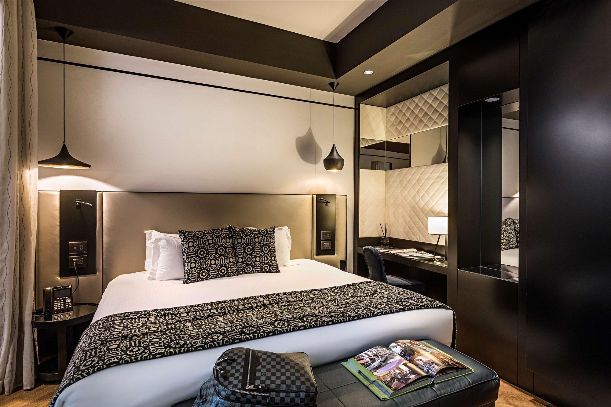 Hotel Corso 281 Luxury
