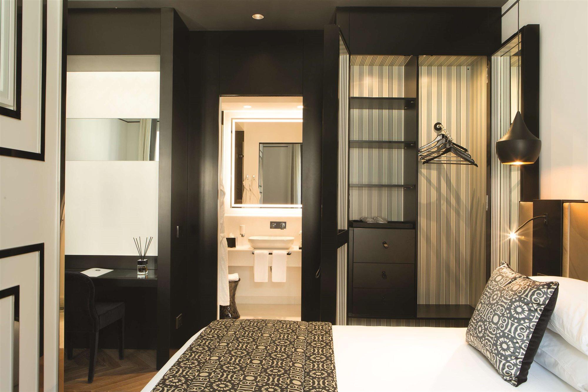 Corso 281 Luxury Hotel 5*