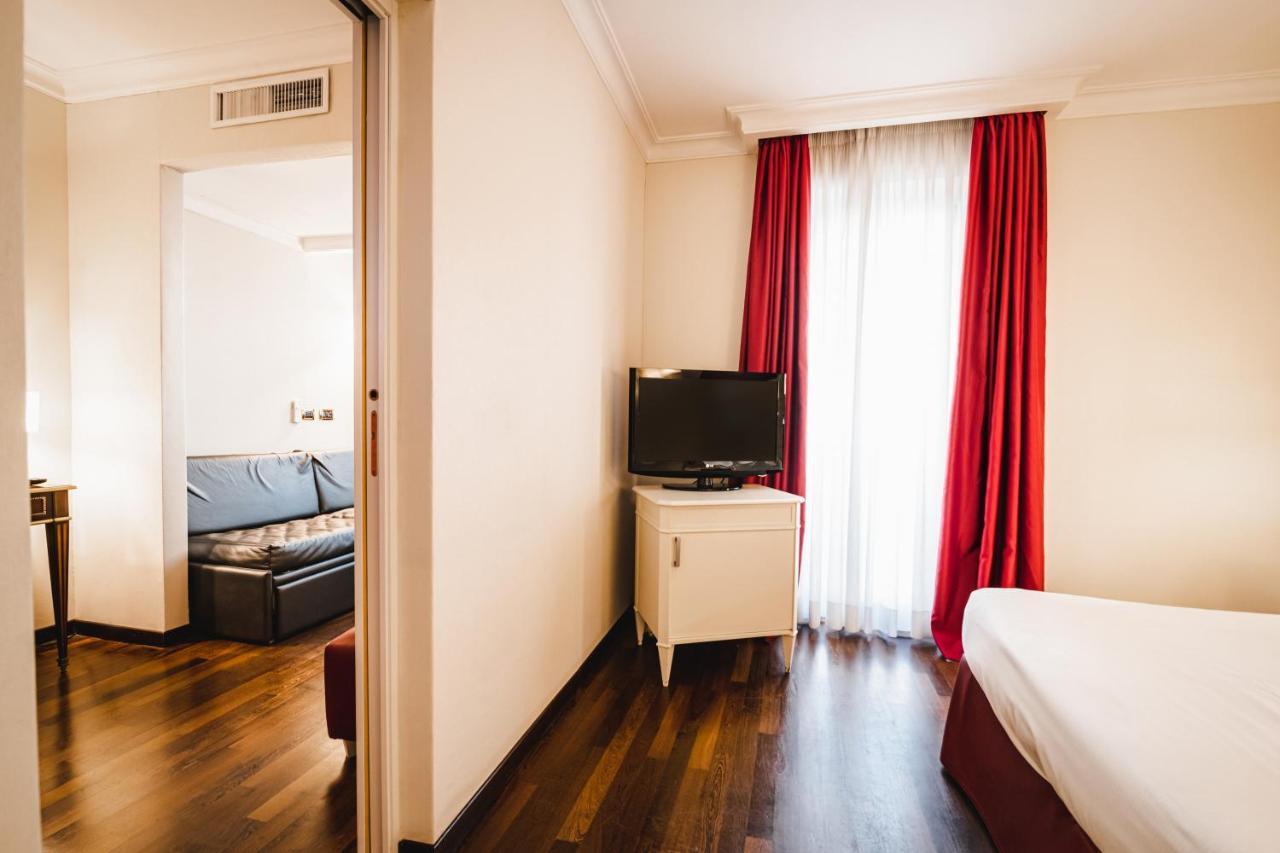 Trilussa Palace Congress &
