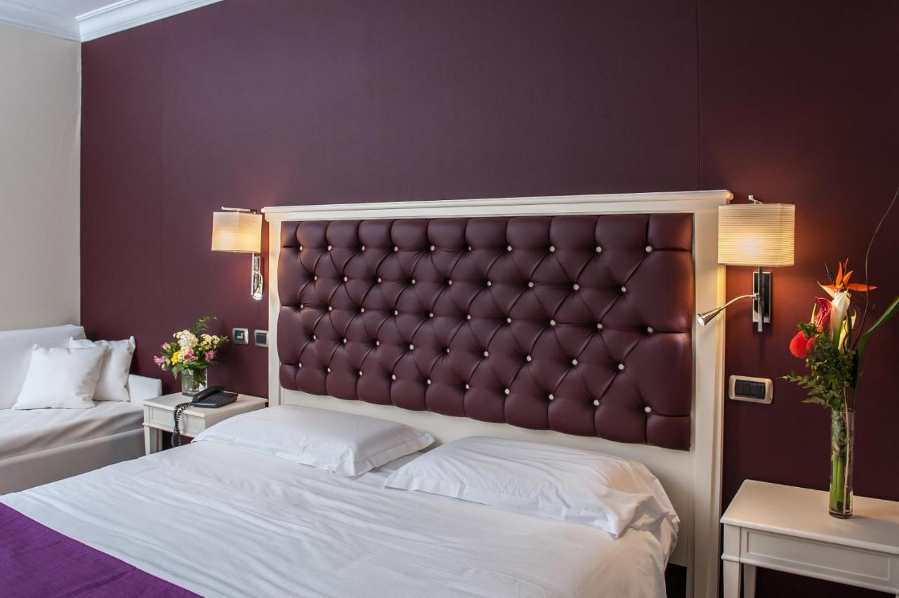 Trilussa Palace Congress & Hotel Roma
