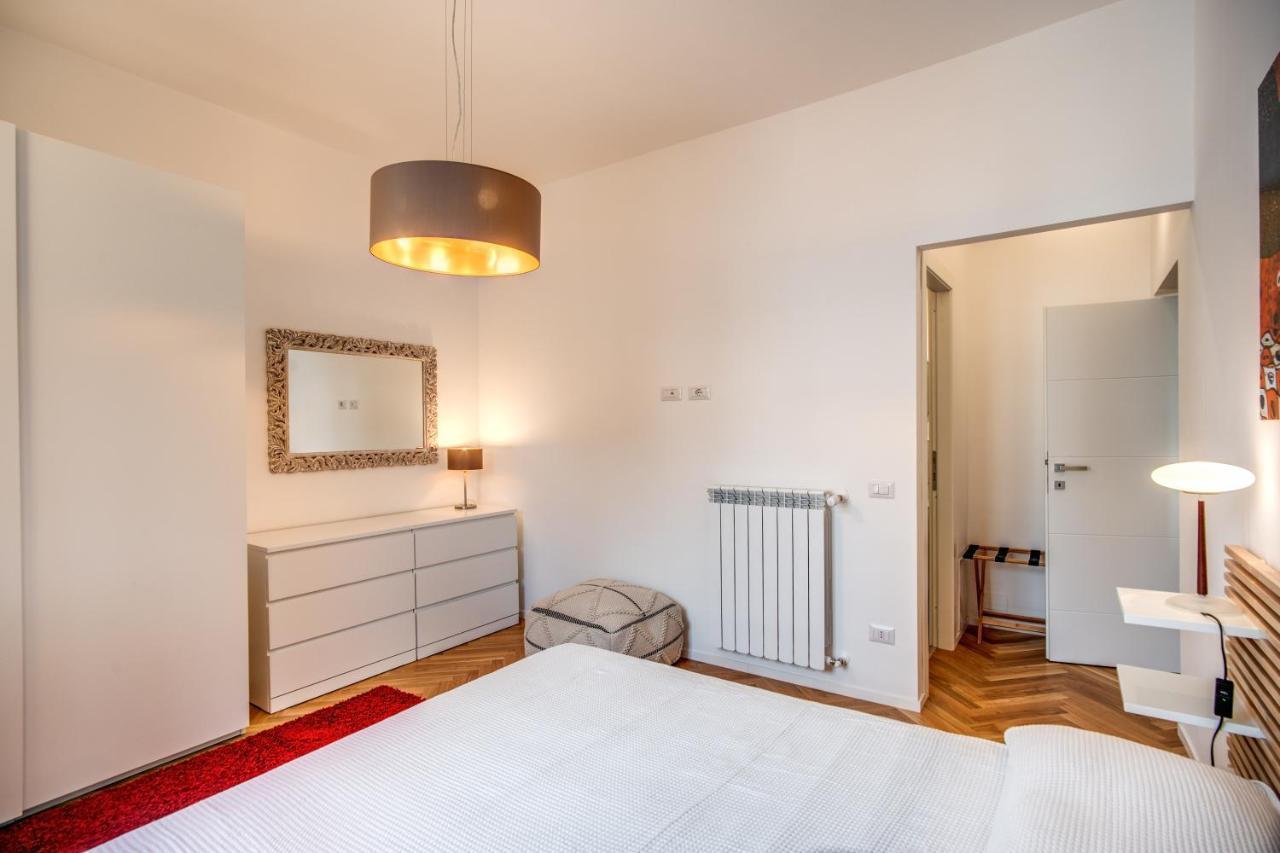 Apartamento Giulio Cesare Charming Great Location Roma