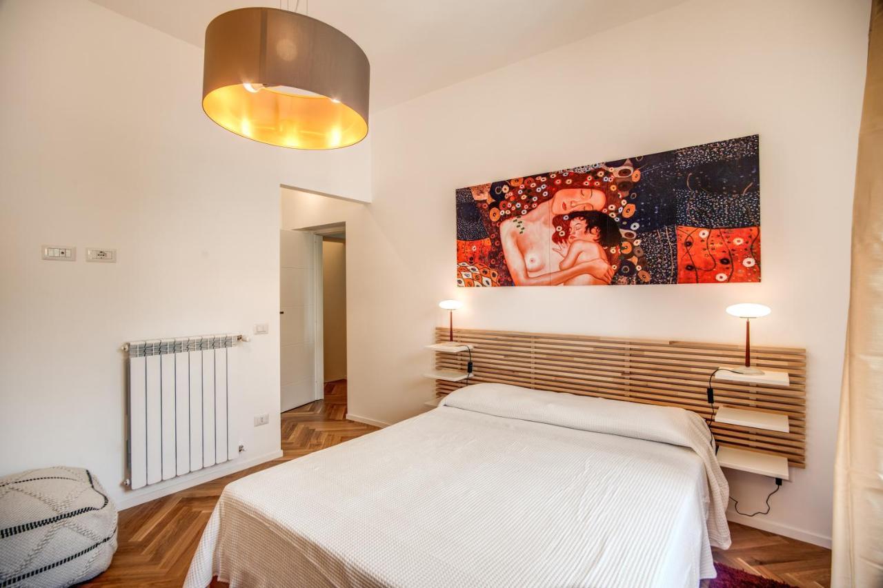 Apartamento Giulio Cesare Charming Great Location Roma