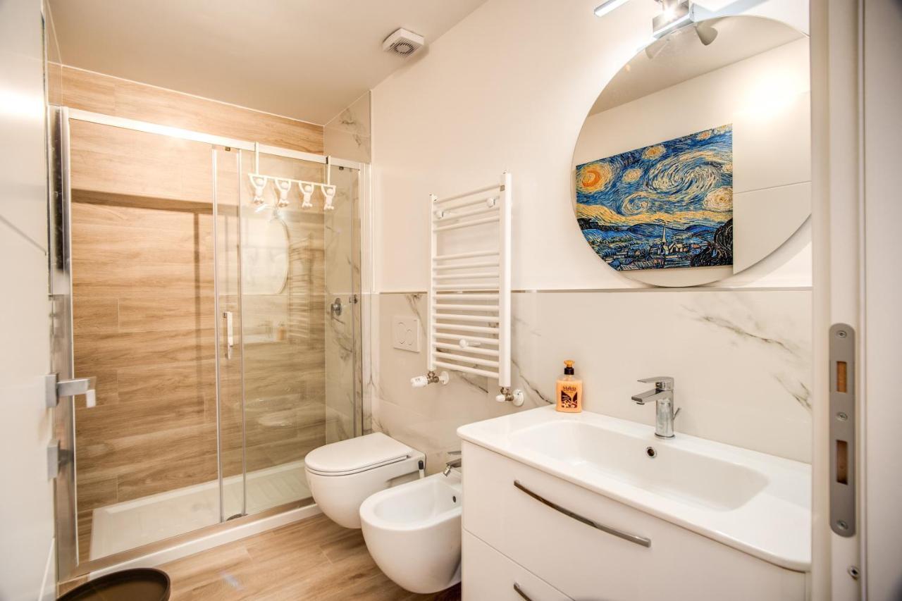 Giulio Cesare Charming Great Location Apartamento