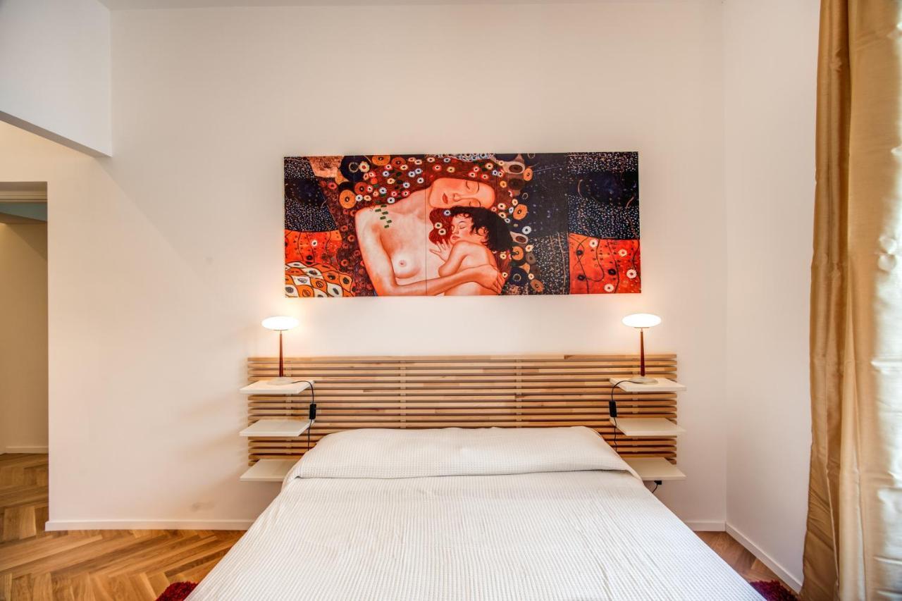 Apartamento Giulio Cesare Charming Great Location *