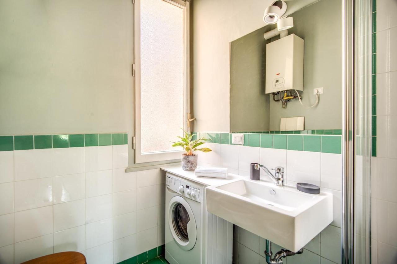 Apartment Sant'eligio River View
