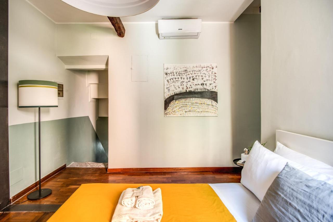 Sant'eligio River View Apartment