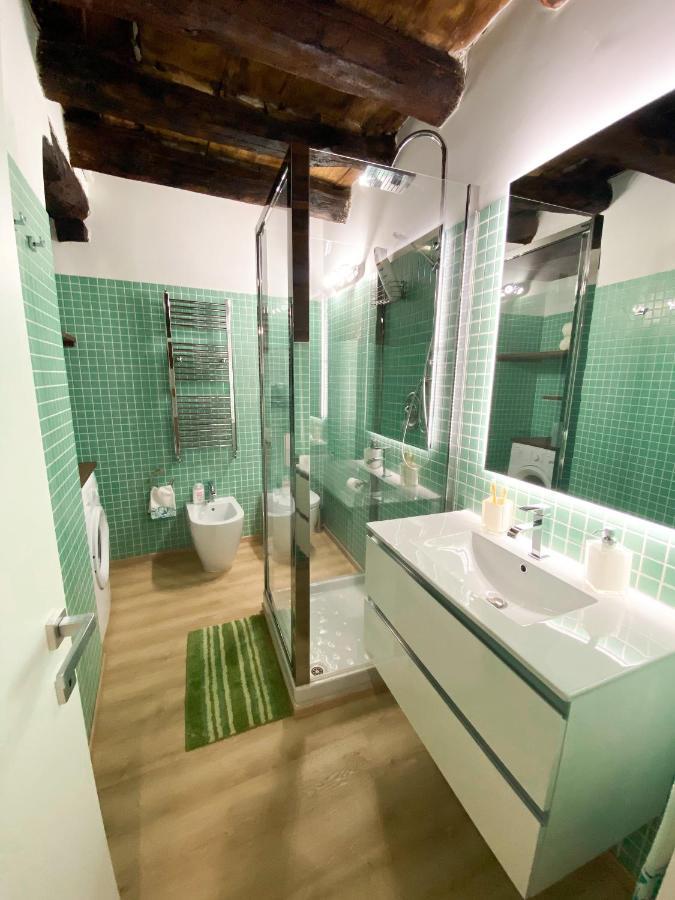 Apartment Trastevere Renella *