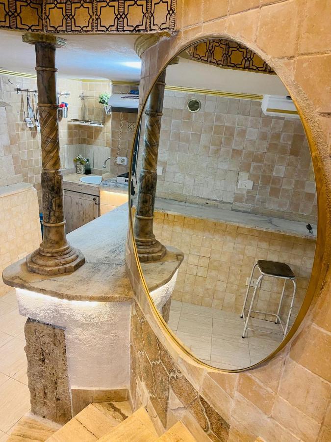 Leilighet Ancient Mansion Roma