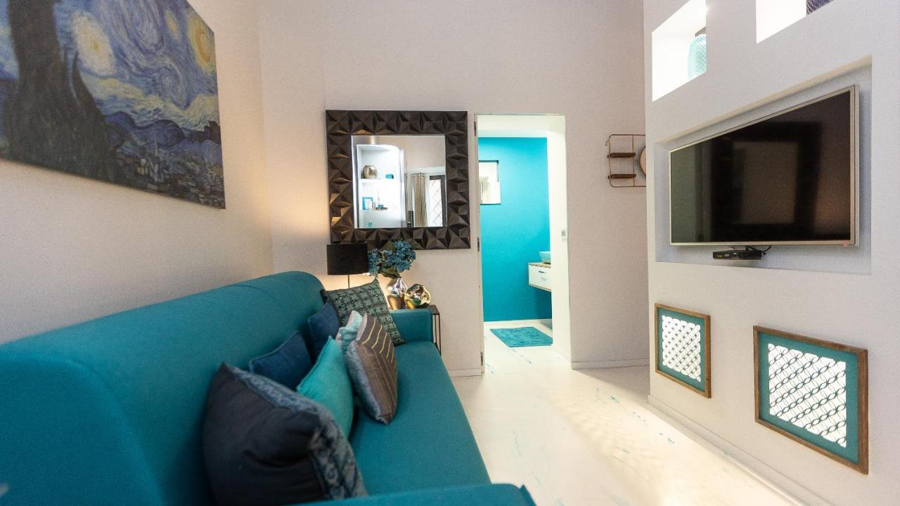 Giulia Apartment-rental In Apartamento *