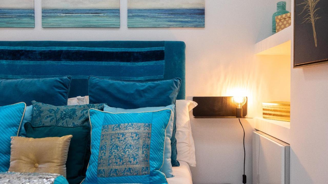 Apartamento Giulia Apartment-rental In *