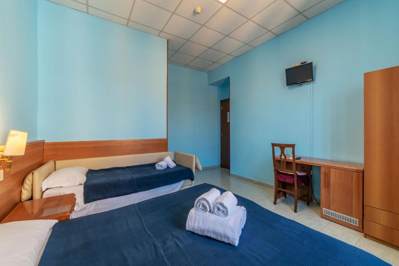 Beauty Palace - Vertex Group Hotell 2*