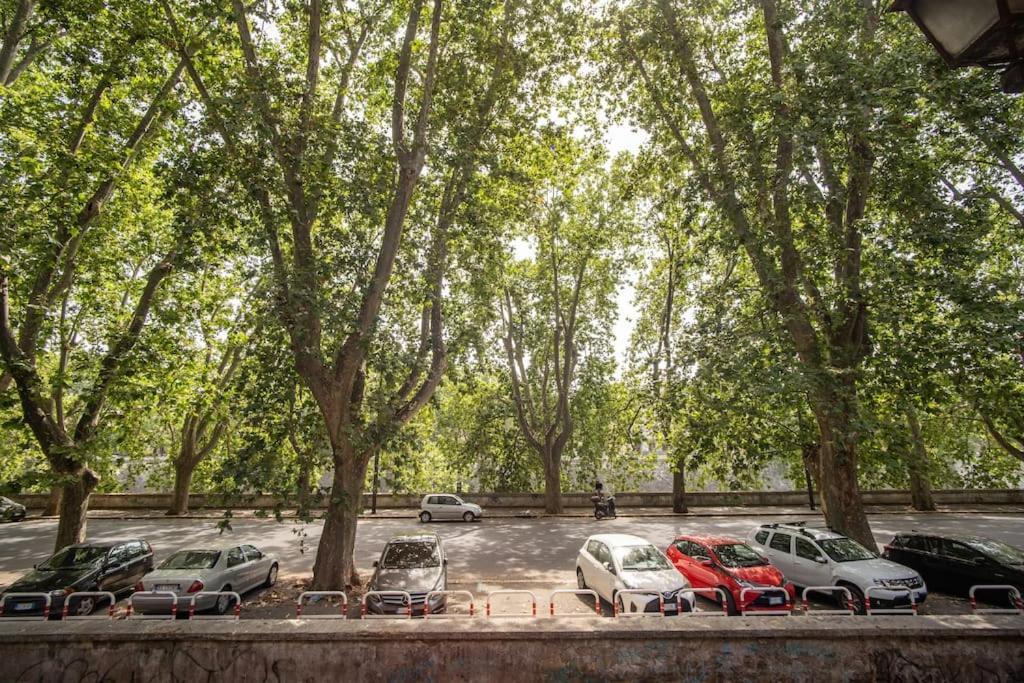 Sant'eligio River View Apartment *