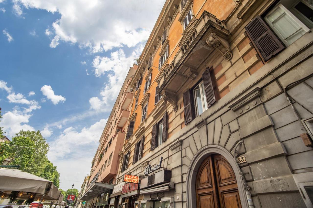 Giulio Cesare Charming Great Location Apartamento