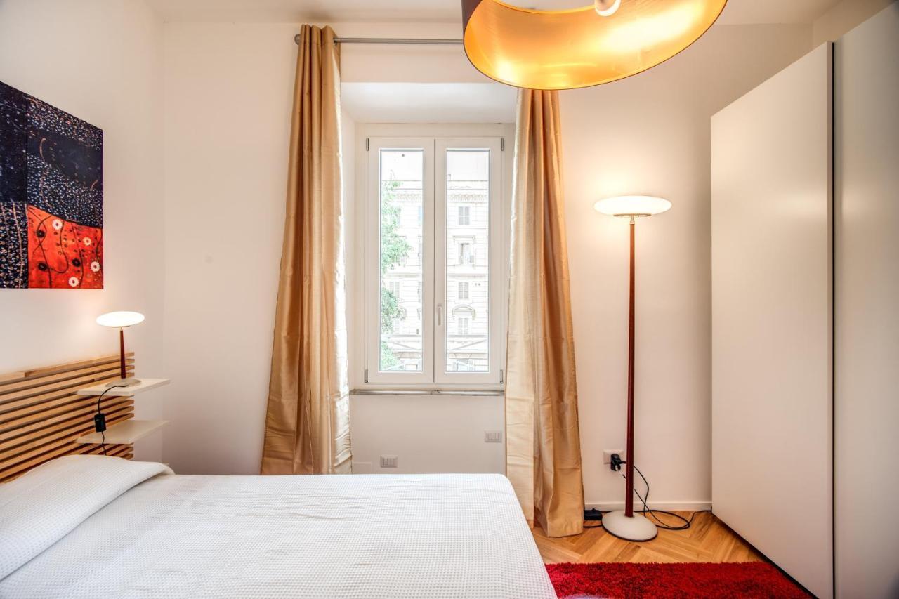 Apartamento Giulio Cesare Charming Great Location Roma