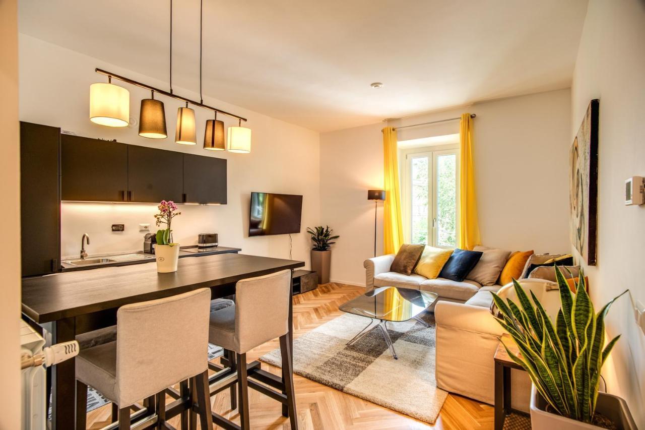 Giulio Cesare Charming Great Location Apartamento Roma