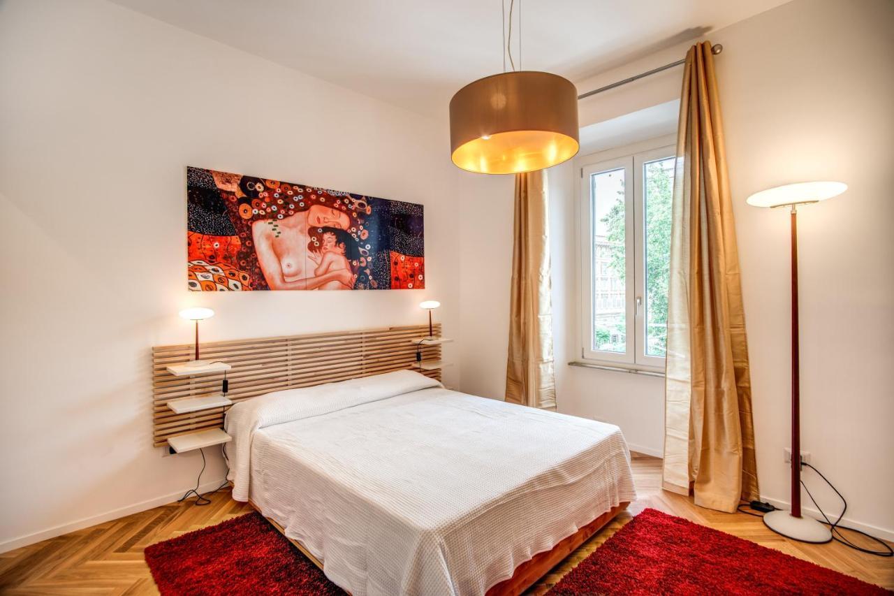 Apartamento Giulio Cesare Charming Great Location *