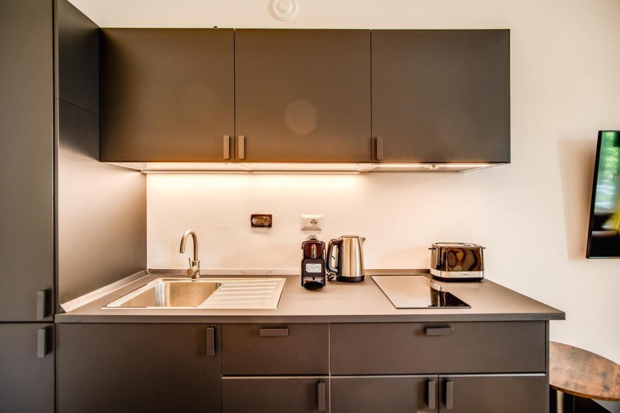 Apartamento Giulio Cesare Charming Great Location