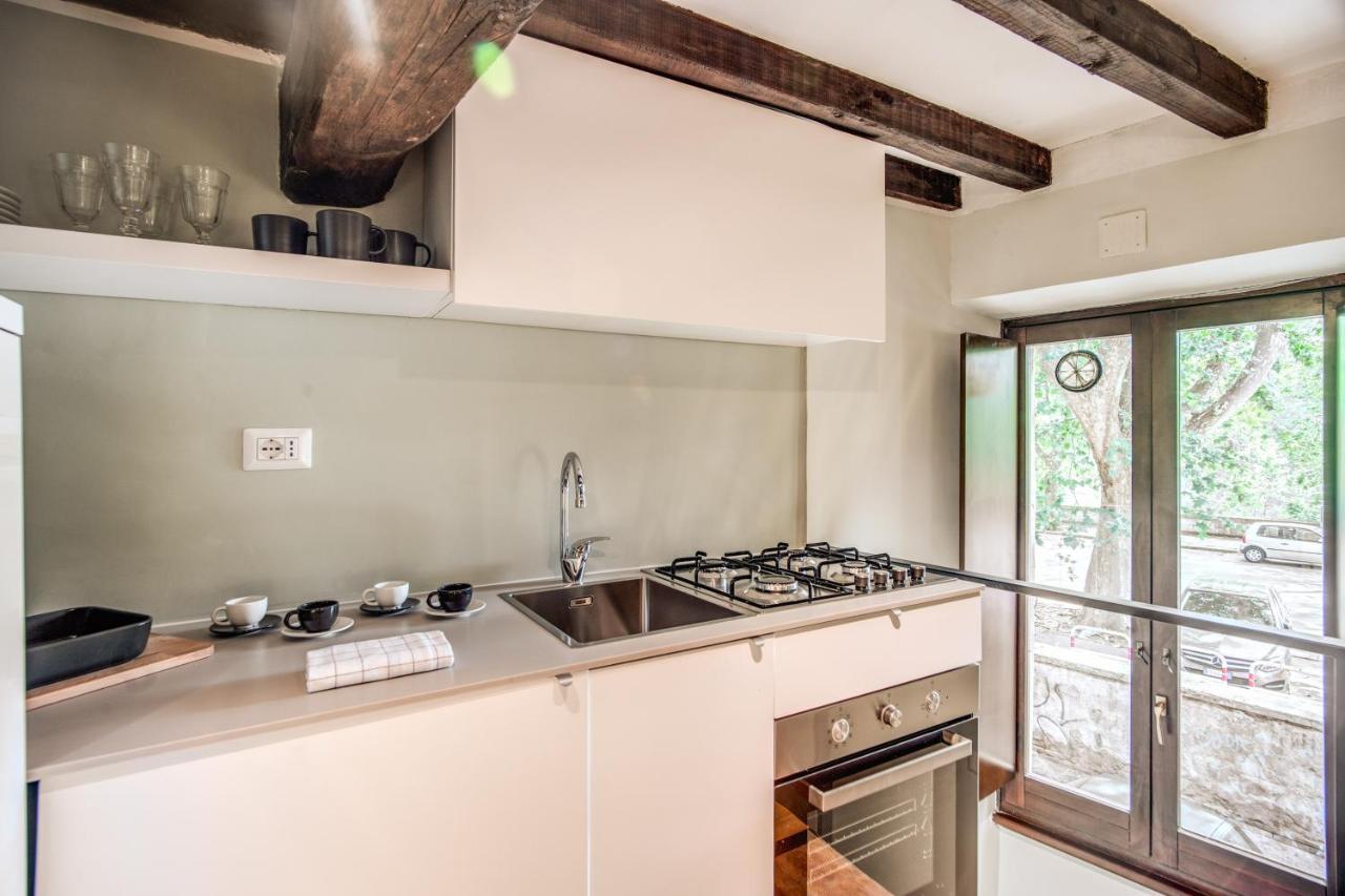 Apartment Sant'eligio River View *