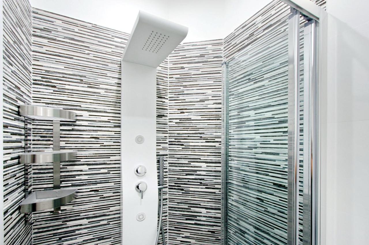 Deza Cozy Place Ripetta Apartamento