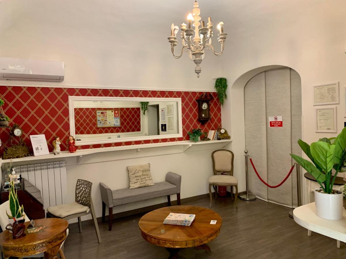 Casa Vicenza Gasthof 3*